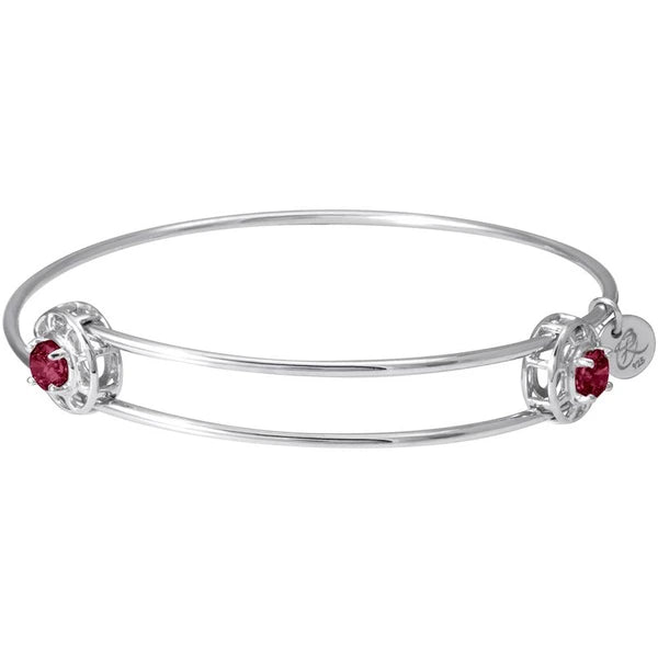 INSIGHTFUL BANGLE - JULY