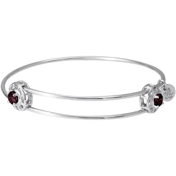 INSIGHTFUL BANGLE - JUNE