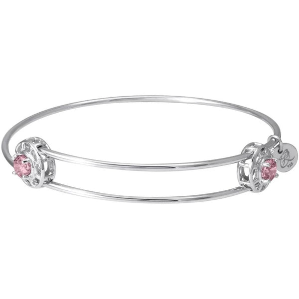INSIGHTFUL BANGLE - OCTOBER