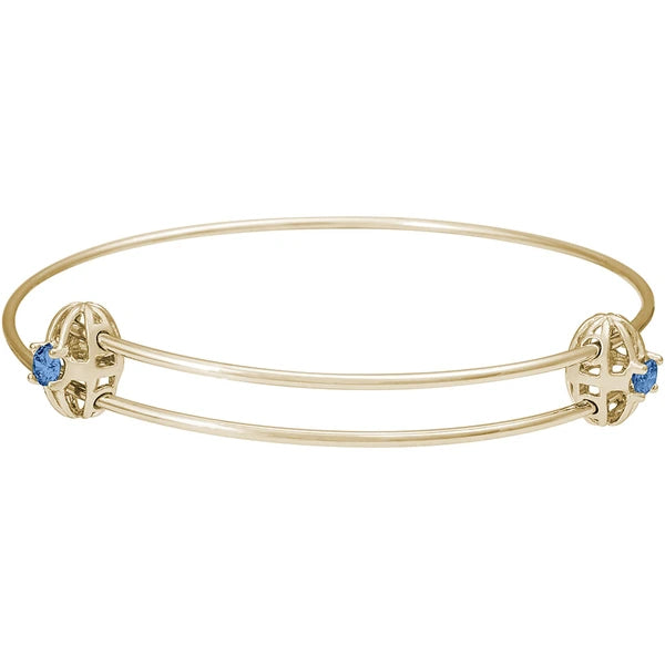 GRACEFUL BANGLE - SEPTEMBER