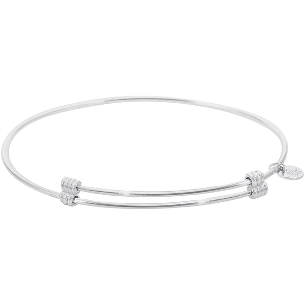 ALLURING BANGLE BY REMBRANDT CHARMS