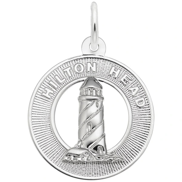 LIGHTHOUSE, HILTON HEAD, SC