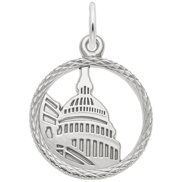 CAPITOL BLDG.