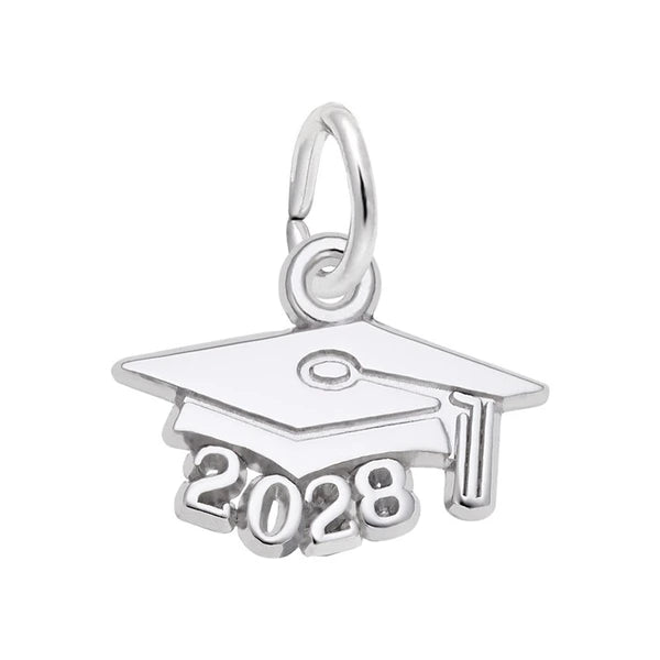 GRAD CAP 2028