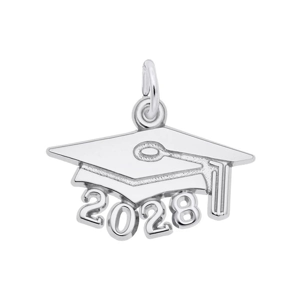 GRAD CAP 2028 LARGE
