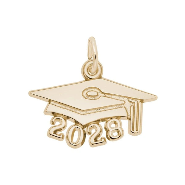 GRAD CAP 2028 LARGE