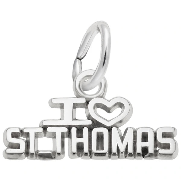 ST.THOMAS