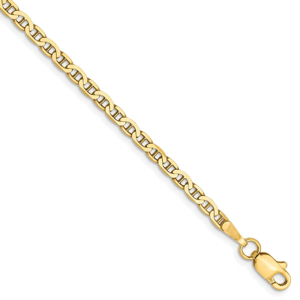 Leslie's 10K Flat Anchor Chain