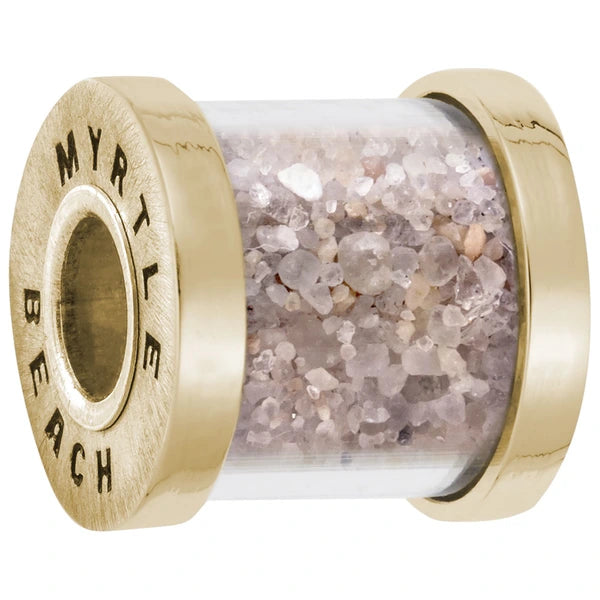 MYRTLE BEACH SAND CAPSULE
