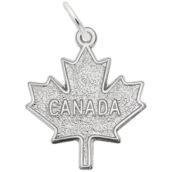 MAPLE LEAF, CANADA