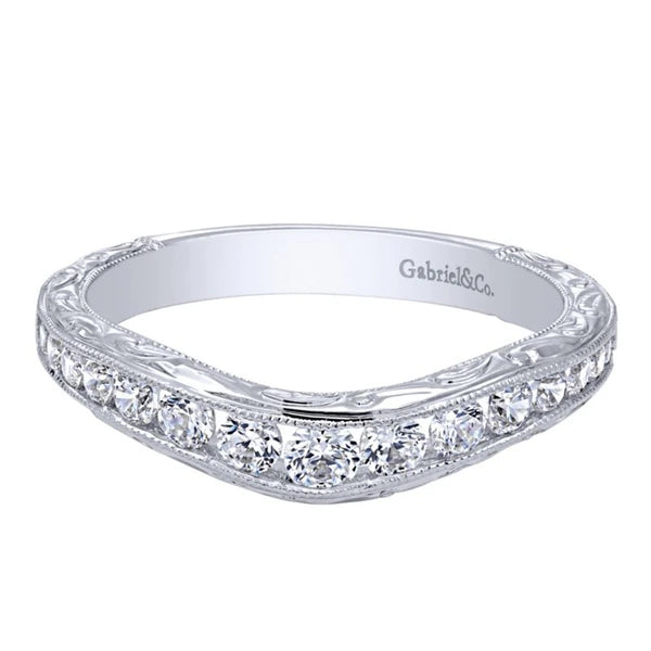 Wedding Band
