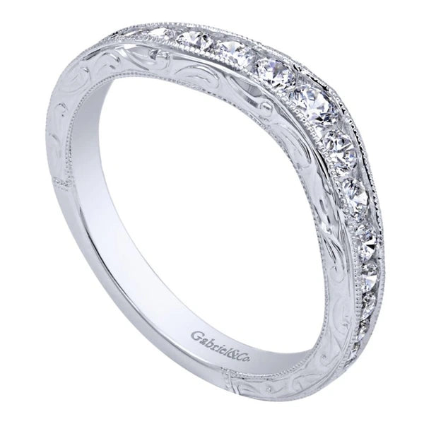 Wedding Band