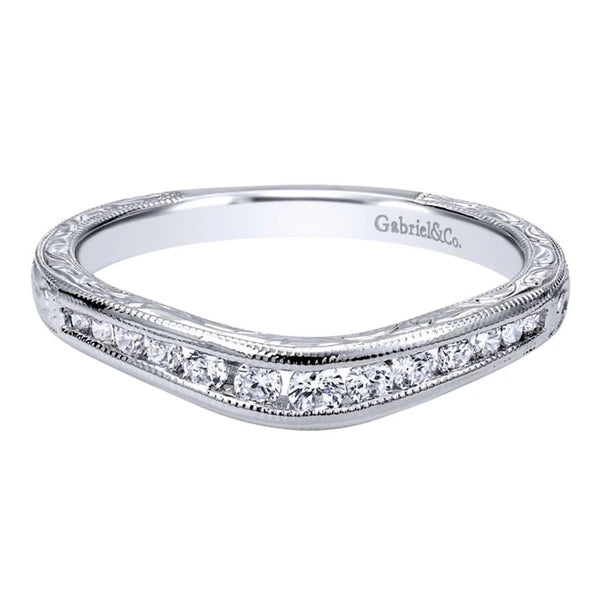Wedding Band