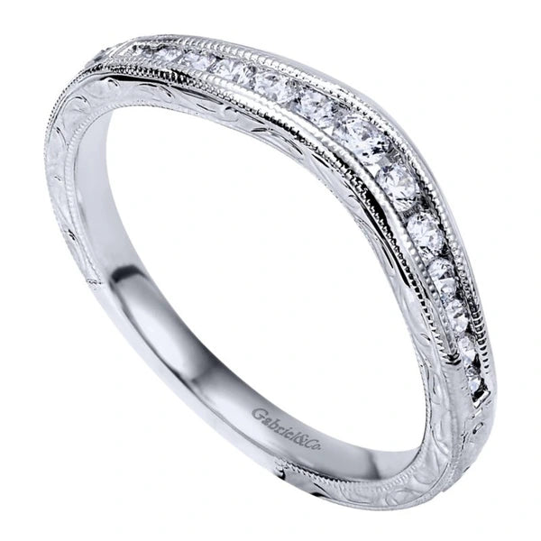 Wedding Band