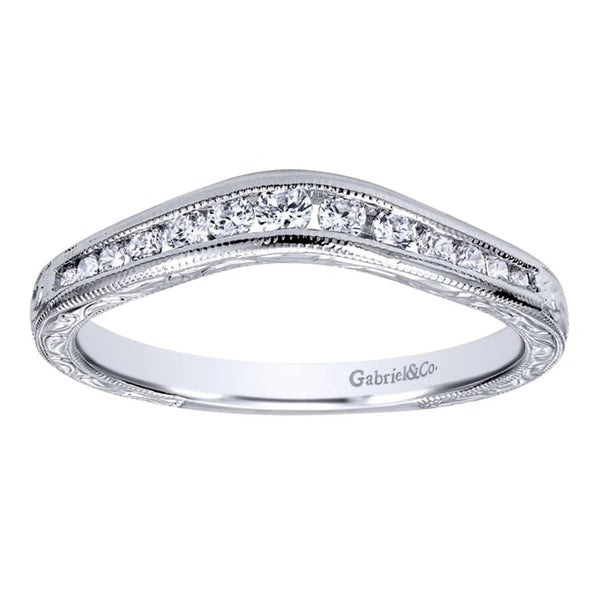 Wedding Band