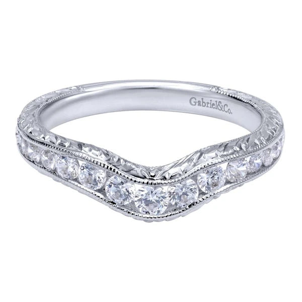 Wedding Band