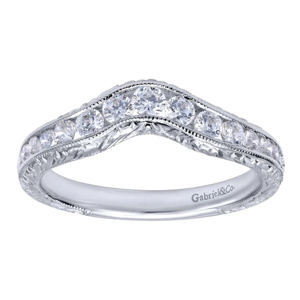 Wedding Band