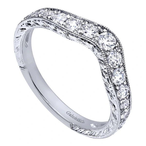 Wedding Band