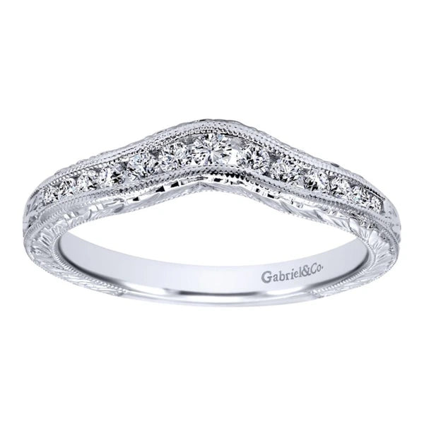 Wedding Band