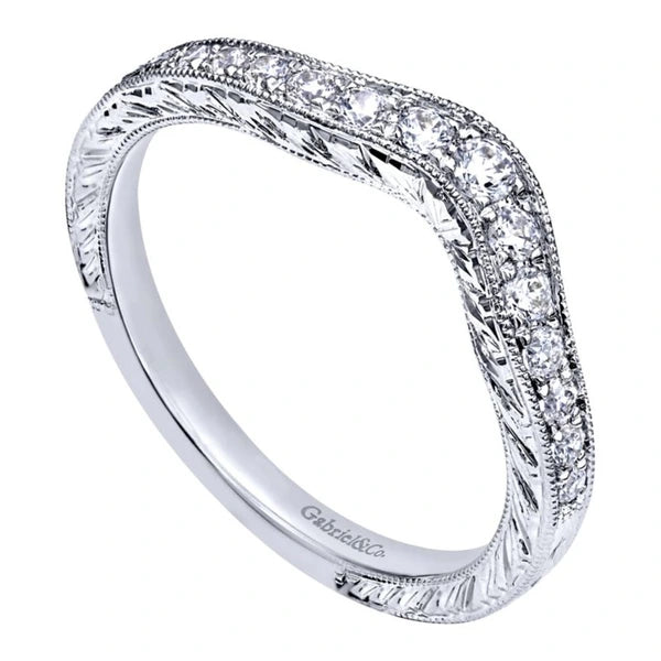 Wedding Band