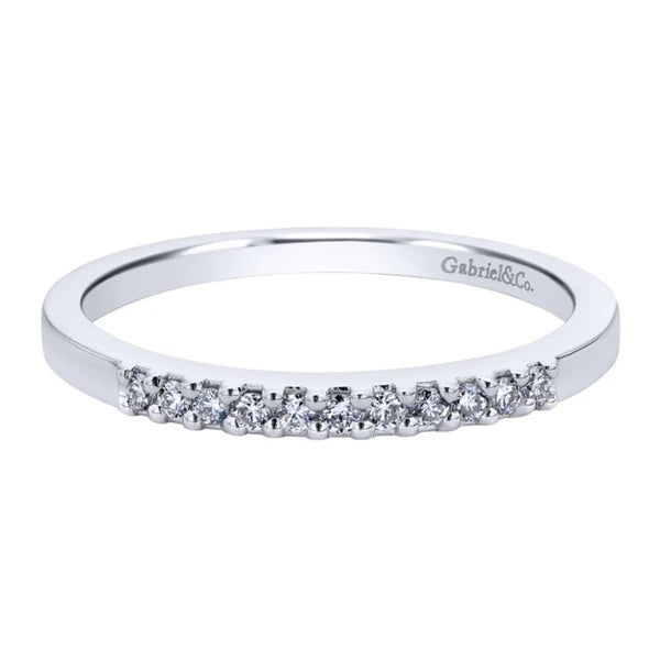 Wedding Band