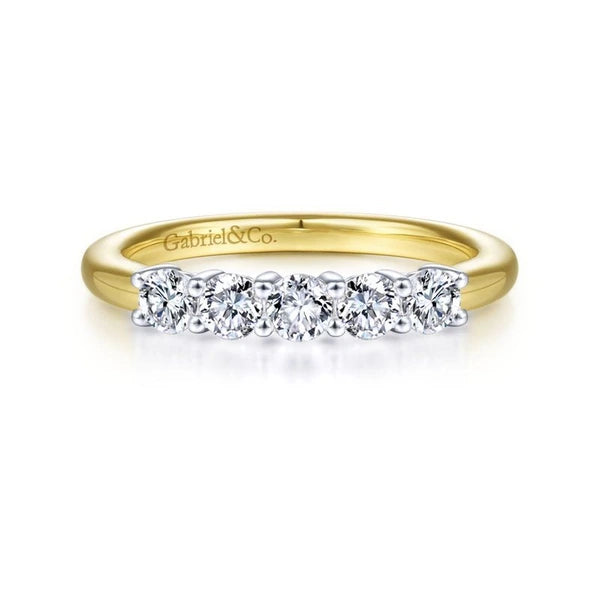 Wedding Band