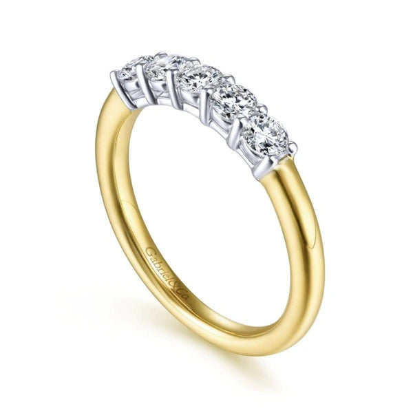 Wedding Band