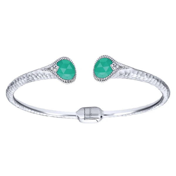 925 Silver Temptation Bangle