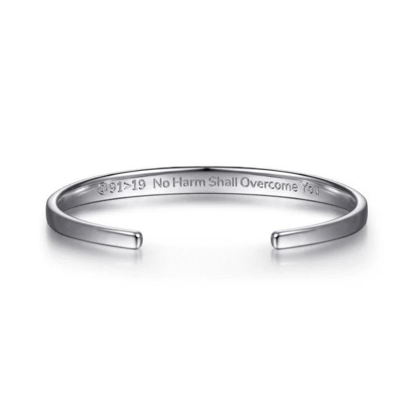 91 > 19 925 Sterling Silver Bangle