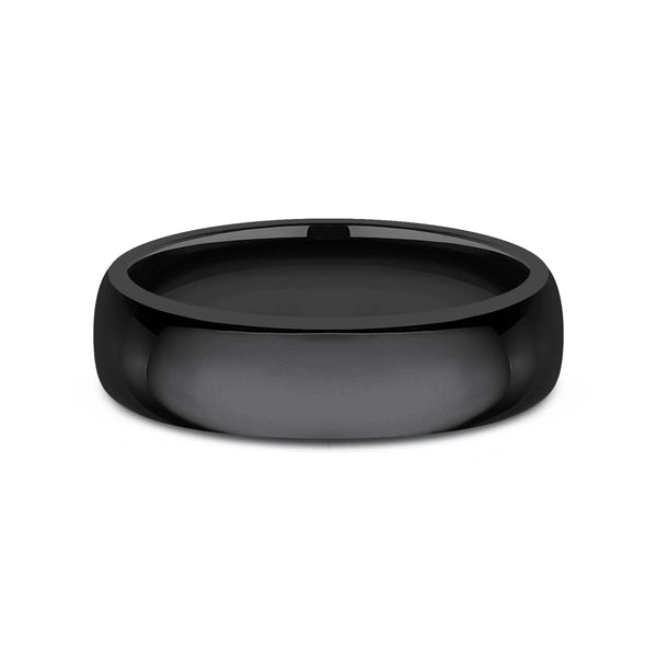 Regular Dome Comfort Fit