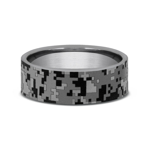 THE DIGITAL CAMO