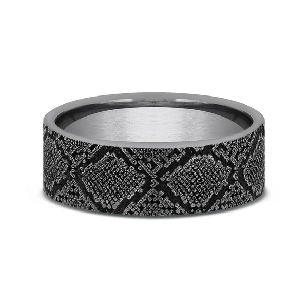 THE DIAMONDBACK