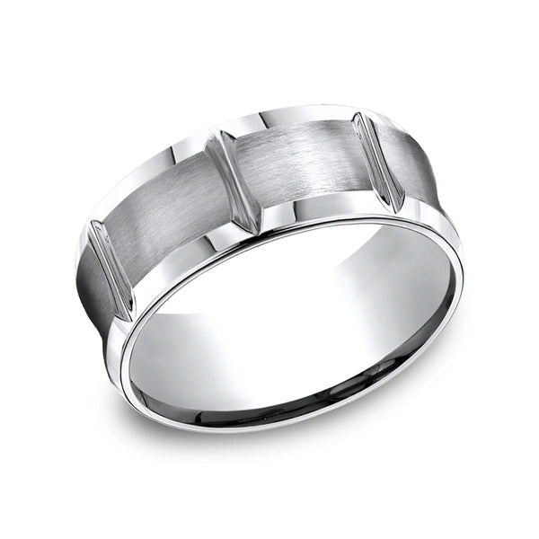 THE GAUNTLET