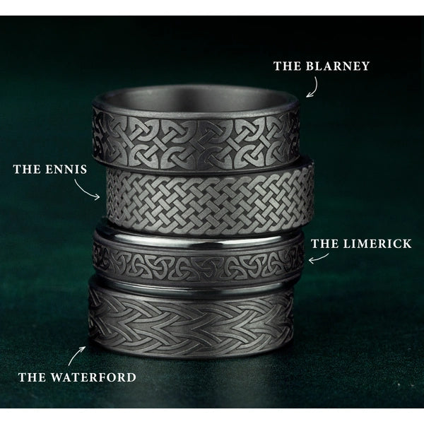THE WATERFORD
