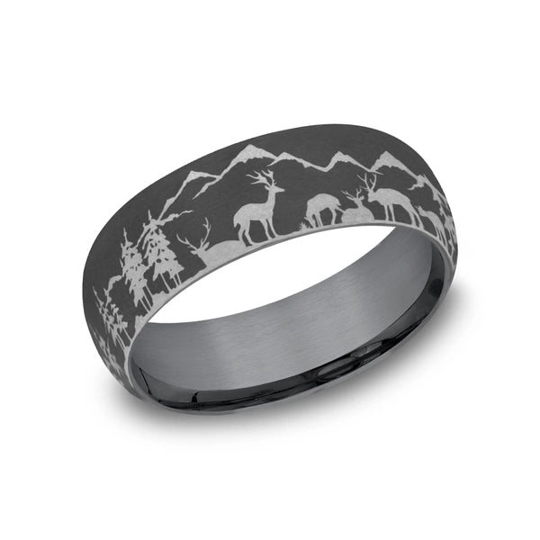 THE STAG