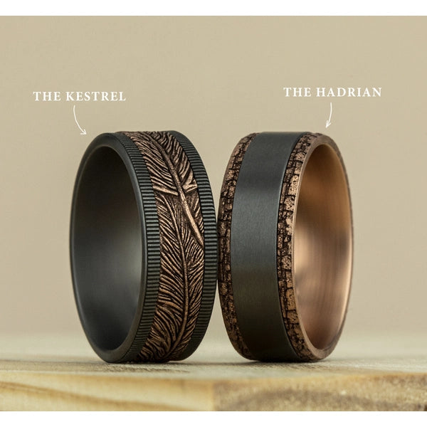 THE HADRIAN