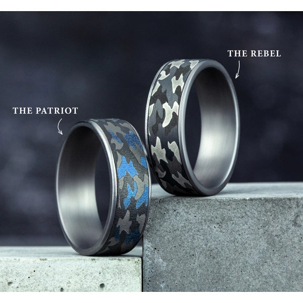 THE PATRIOT