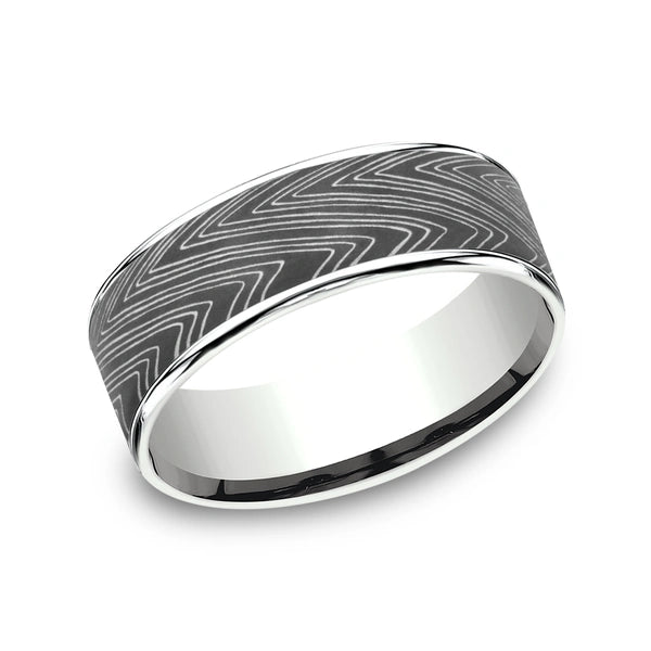 THE HERRINGBONE