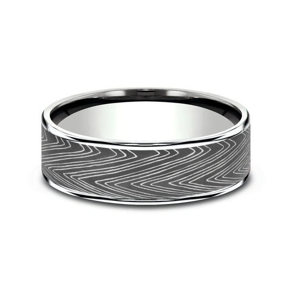 THE HERRINGBONE