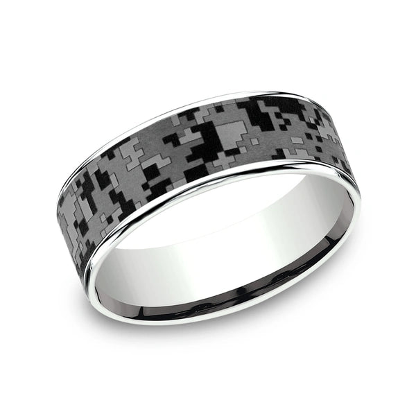 THE DIGITAL CAMO