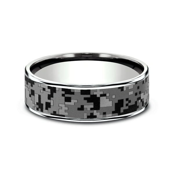 THE DIGITAL CAMO