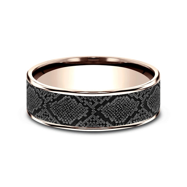 THE DIAMONDBACK
