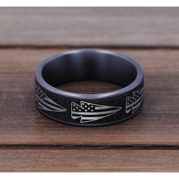 THE AMERICAN