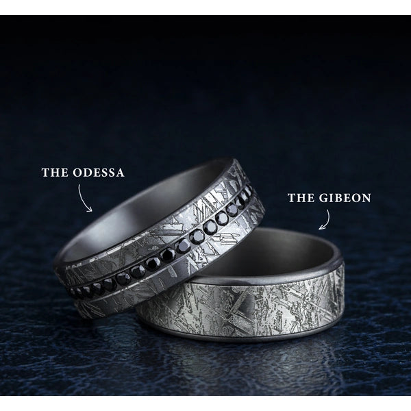 THE GIBEON
