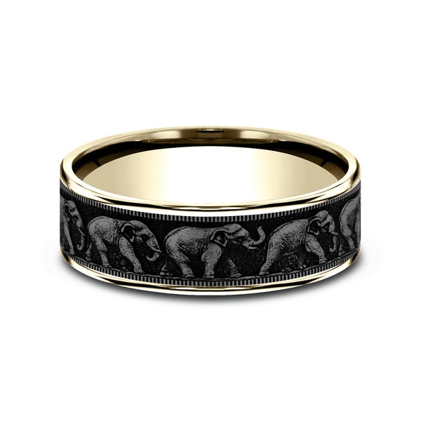 THE OLIFANT