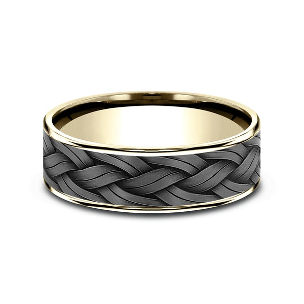 THE ROPE