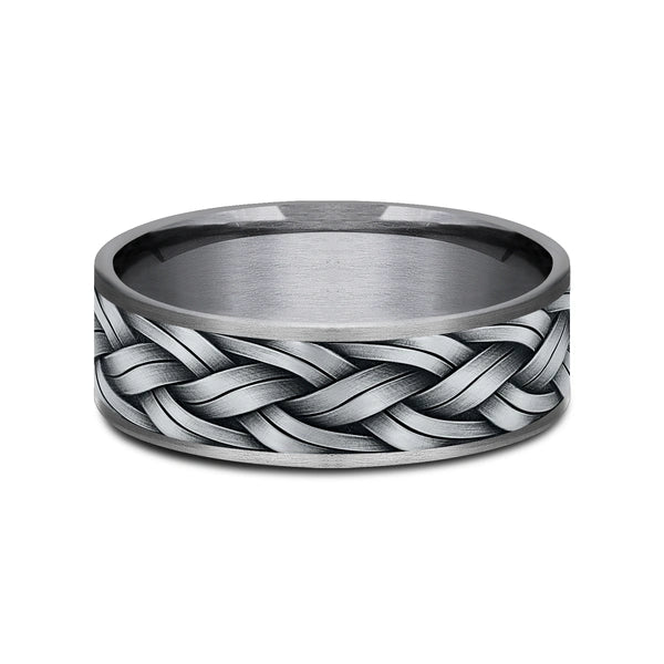 THE ROPE