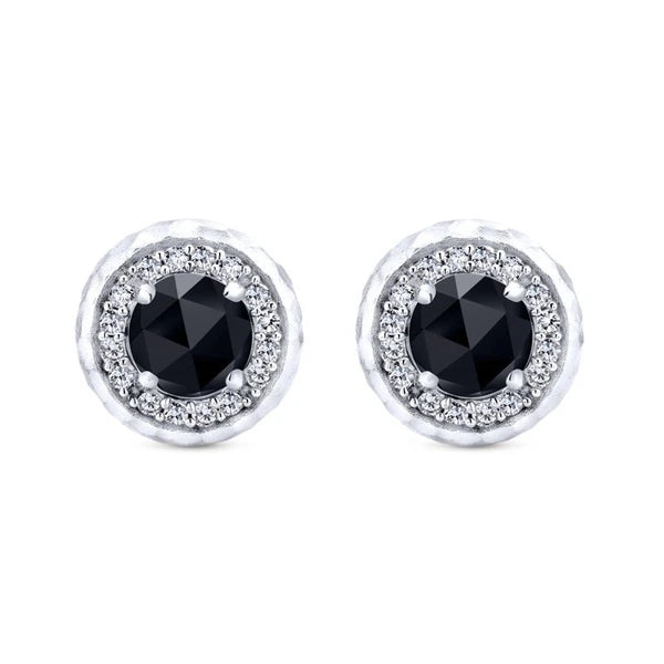 925 Silver Souviens Earrings