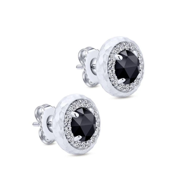 925 Silver Souviens Earrings