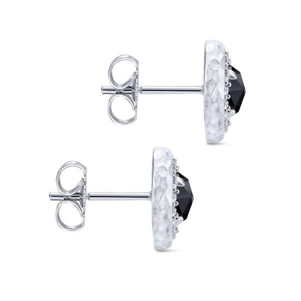 925 Silver Souviens Earrings